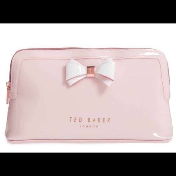 Ted Baker Handbags - Ted Baker Make-up bag.  *Still in packaging!!*